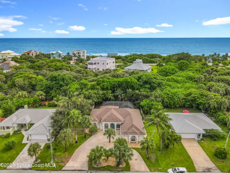104 Mohican Way, Melbourne Beach, Fl 32951, FL