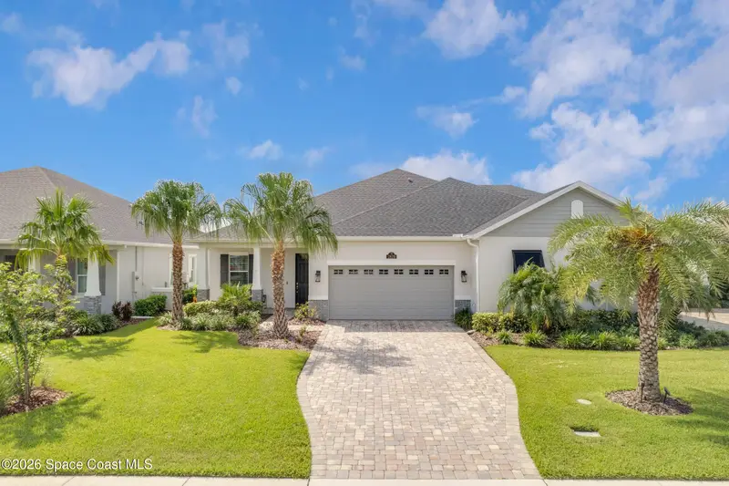 2829 Avalonia Drive, Melbourne, Fl 32940, FL