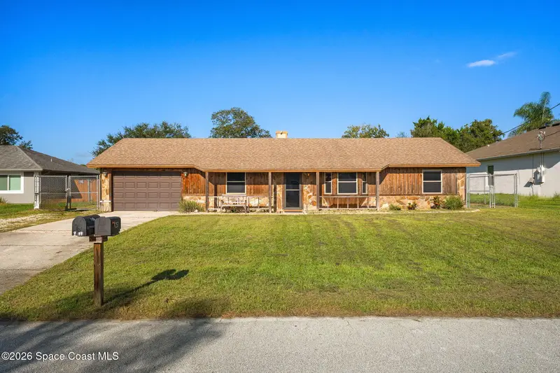 7256 Bright Avenue, Cocoa, Fl 32927, FL