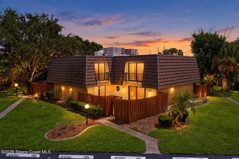 Palm Bay listing