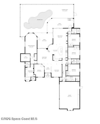 1444 Arundel Way, Melbourne, Fl 32940, FL