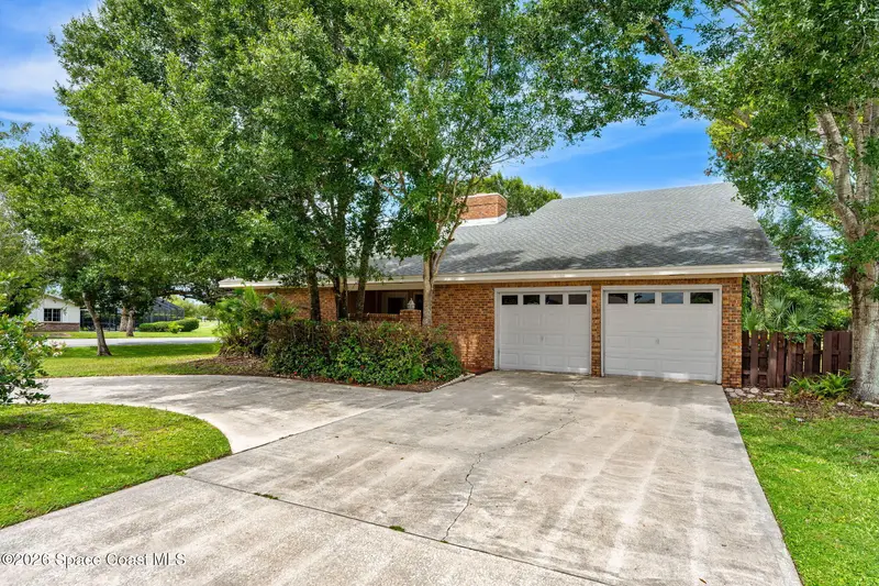 656 Doral Lane, Melbourne, Fl 32940, FL