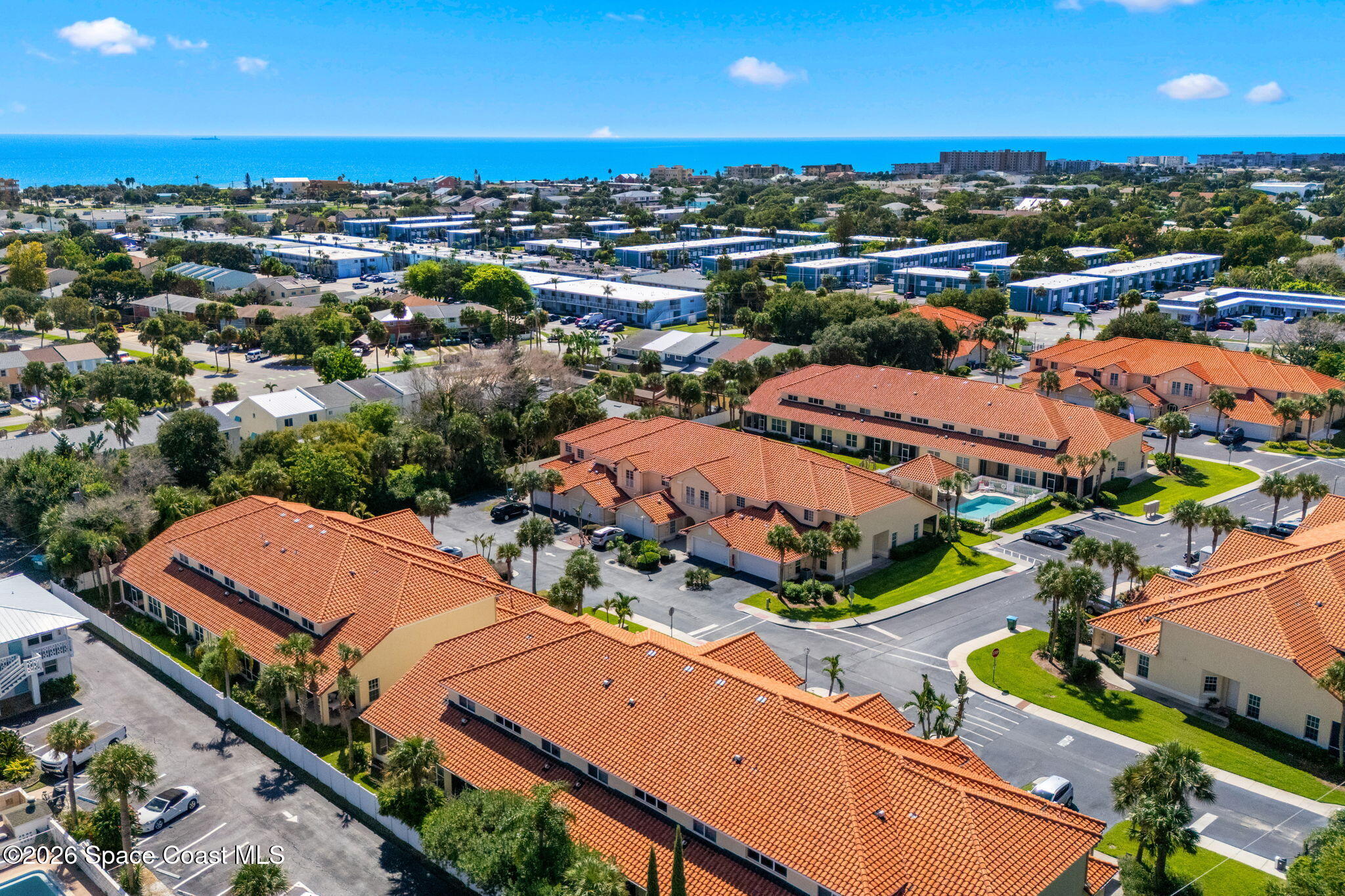 125 Joe Place 25, Cape Canaveral, Fl 32920, FL