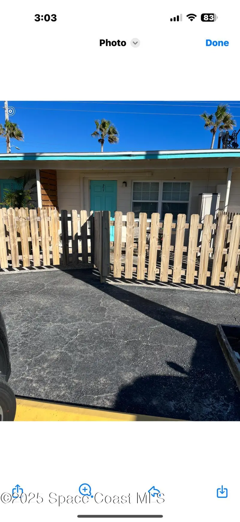 490 S Orlando Avenue 6, Cocoa Beach, Fl 32931, FL