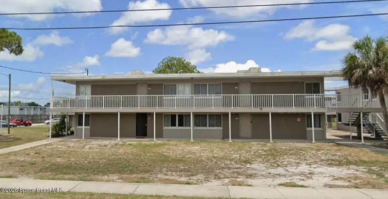 800 N Fiske Boulevard 208, Cocoa, Fl 32922, FL