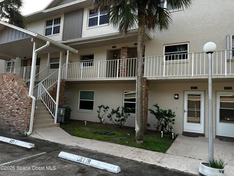 1600 Woodland Drive 8211, Rockledge, Fl 32955, FL