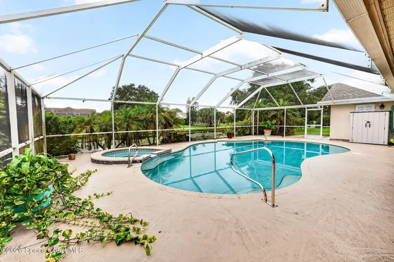 1140 Cypress Trace Drive, Melbourne, Fl 32940, FL