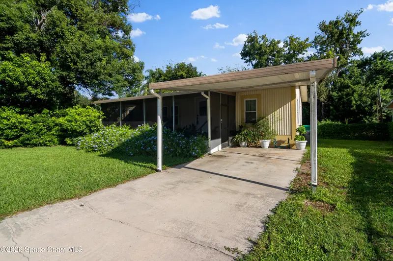 2424 Elsie Circle, Cocoa, Fl 32922, FL
