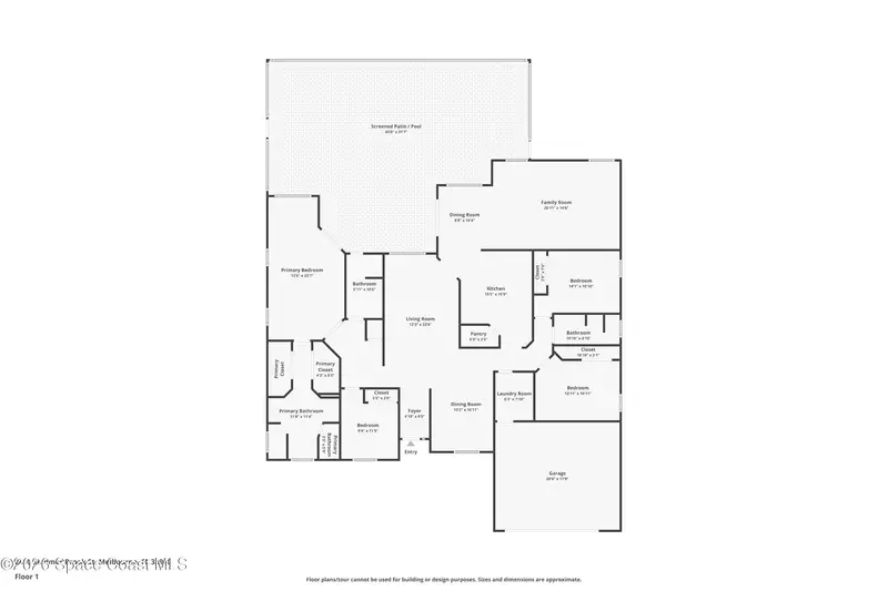 2410 Summer Brook Street, Melbourne, Fl 32940, FL