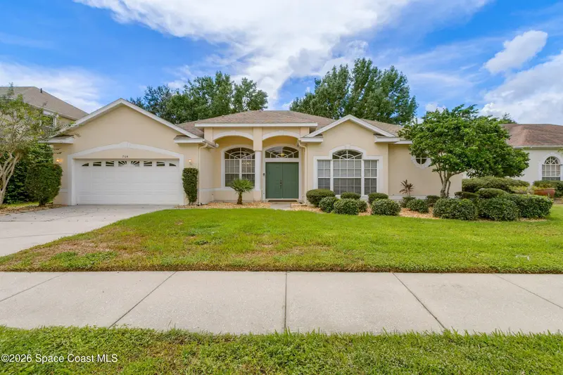 764 Autumn Glen Drive, Melbourne, Fl 32940, FL