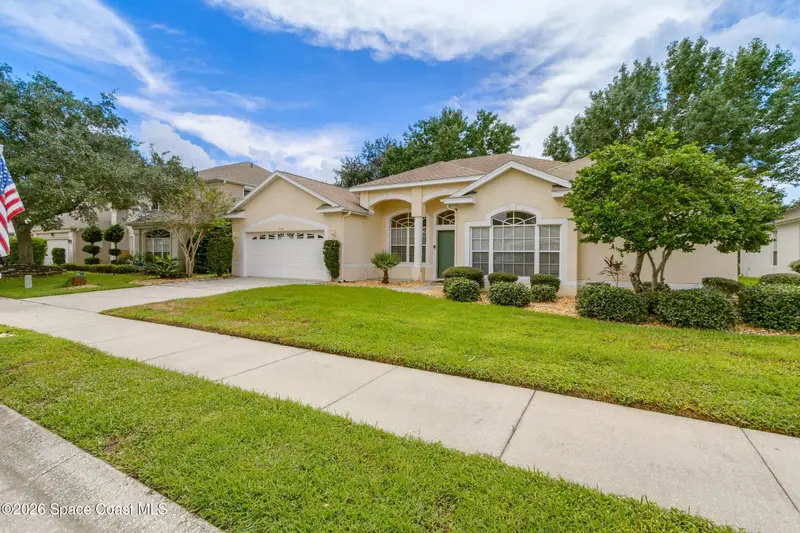 764 Autumn Glen Drive, Melbourne, Fl 32940, FL