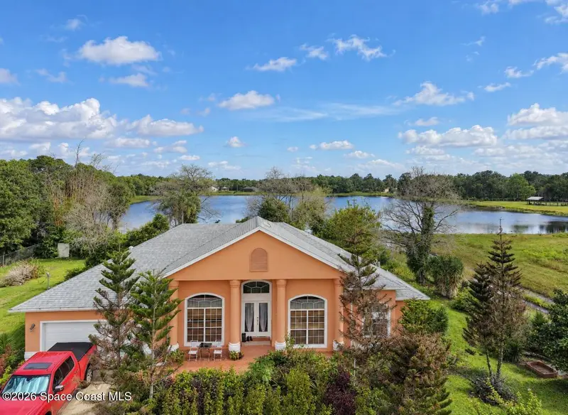 3770 Calvert Avenue, Orlando, Fl 32833, FL