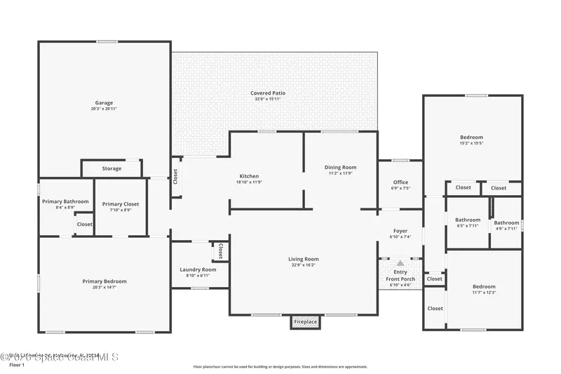 4330 Lakemont Road, Melbourne, Fl 32934, FL