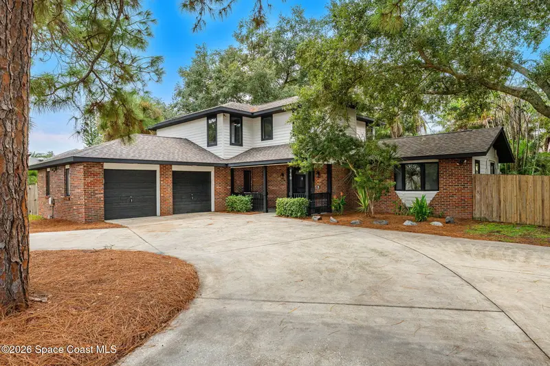 740 Nelda Avenue Ne, Palm Bay, Fl 32907, FL