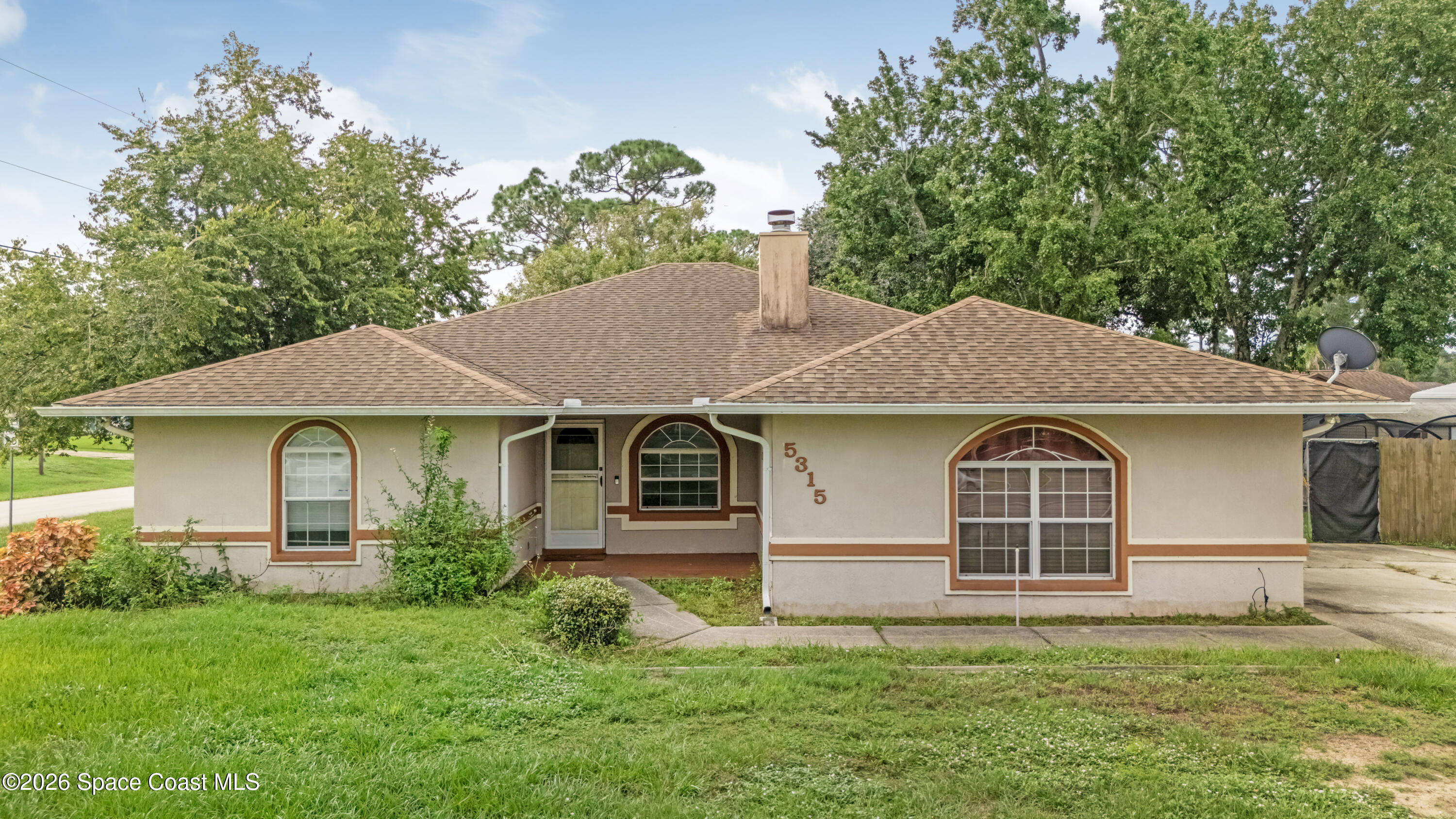 5315 Fay Boulevard, Cocoa, Fl 32927, FL
