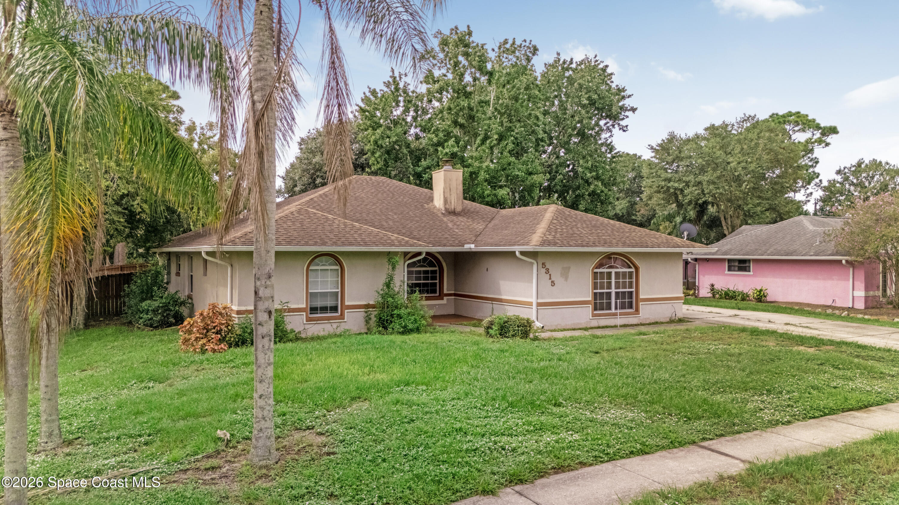 5315 Fay Boulevard, Cocoa, Fl 32927, FL