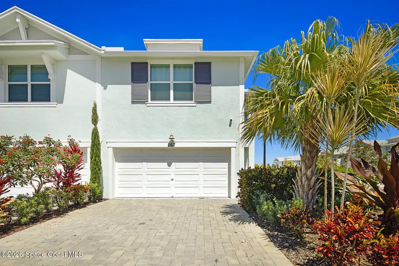 267 Osprey Preserve Boulevard, Jensen Beach, Fl 34957, FL