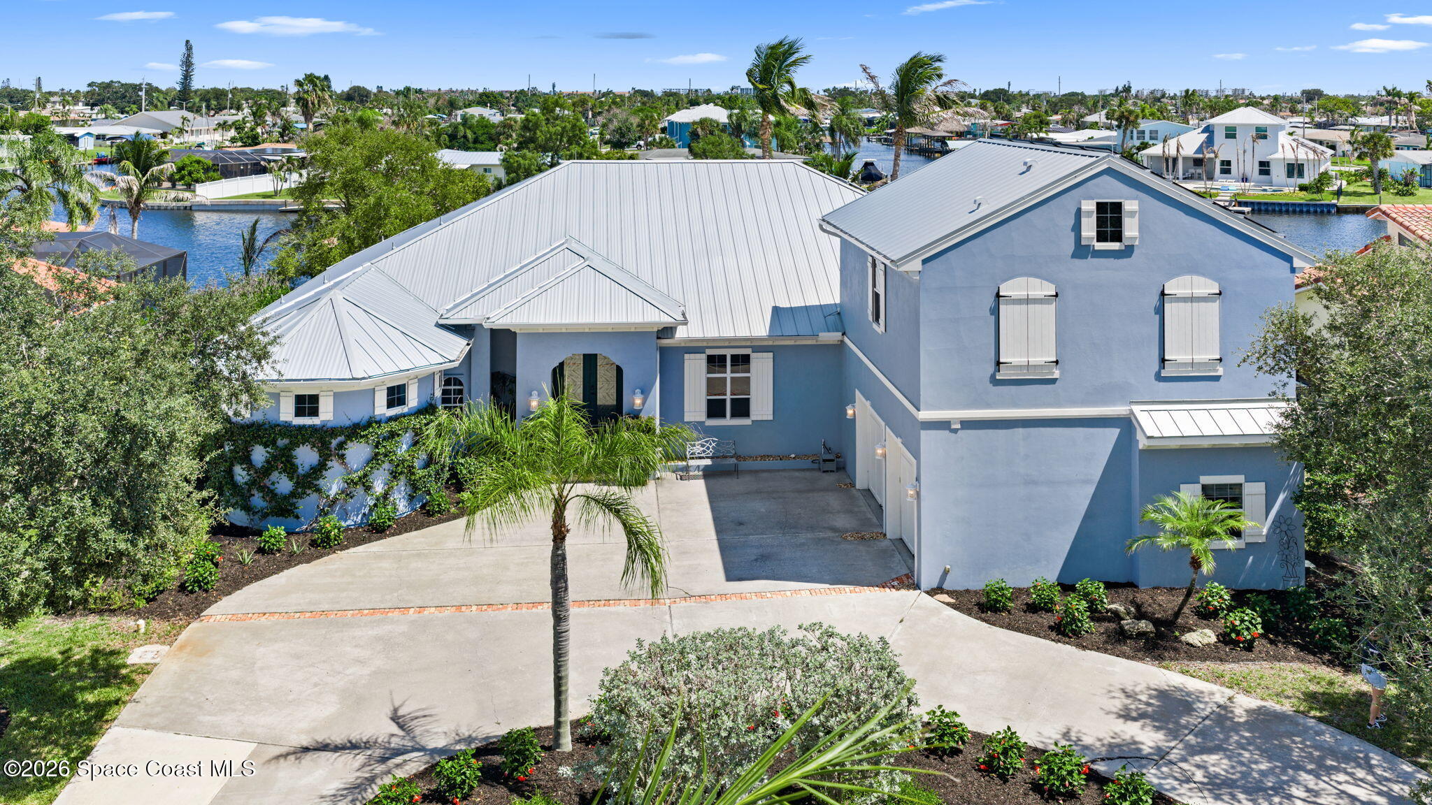 202 Lanternback Island Drive, Satellite Beach, Fl 32937, FL