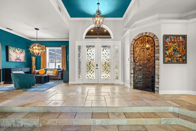 202 Lanternback Island Drive, Satellite Beach, Fl 32937, FL