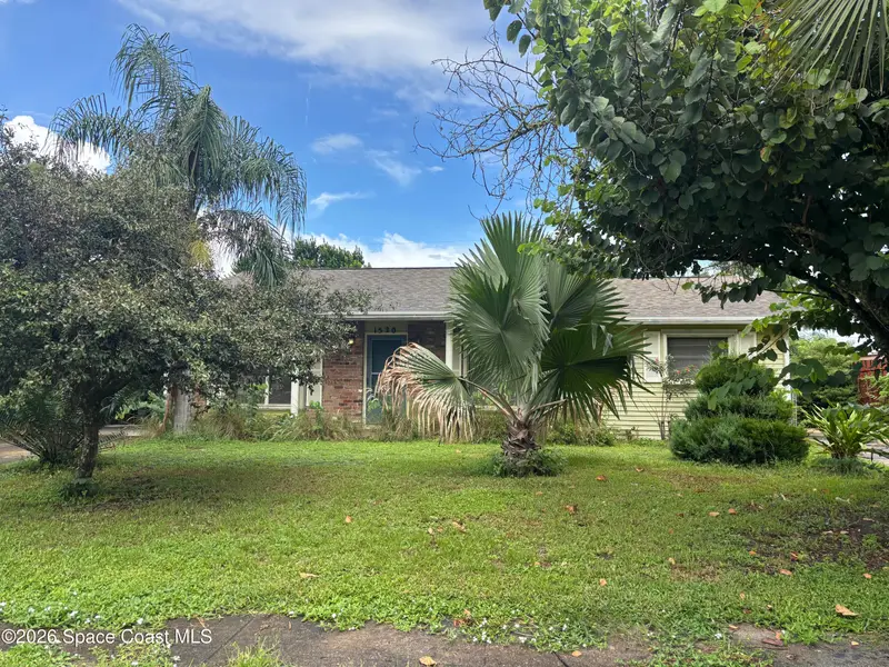 1520 Nassau Street, Titusville, Fl 32780, FL