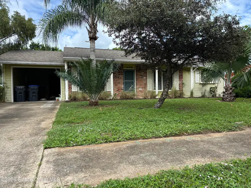 Titusville listing