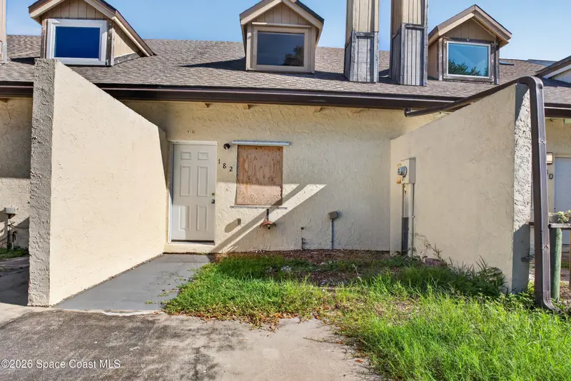 182 Long Point Road, Cape Canaveral, Fl 32920, FL