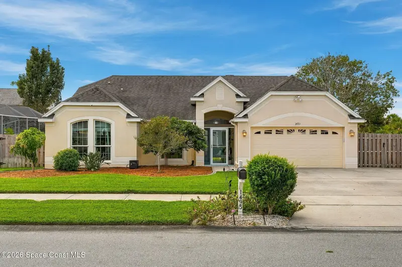 1493 Stafford Avenue, FL
