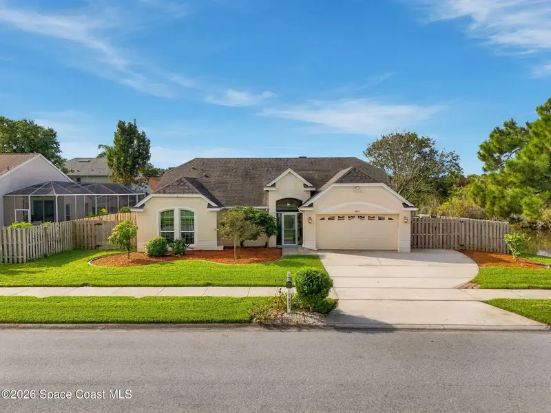 1493 Stafford Avenue, FL