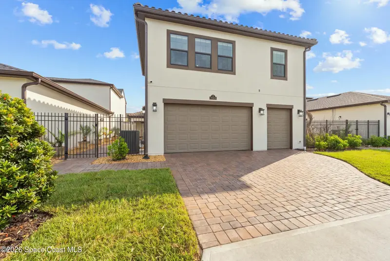 2283 Trava Lane, Melbourne, Fl 32940, FL