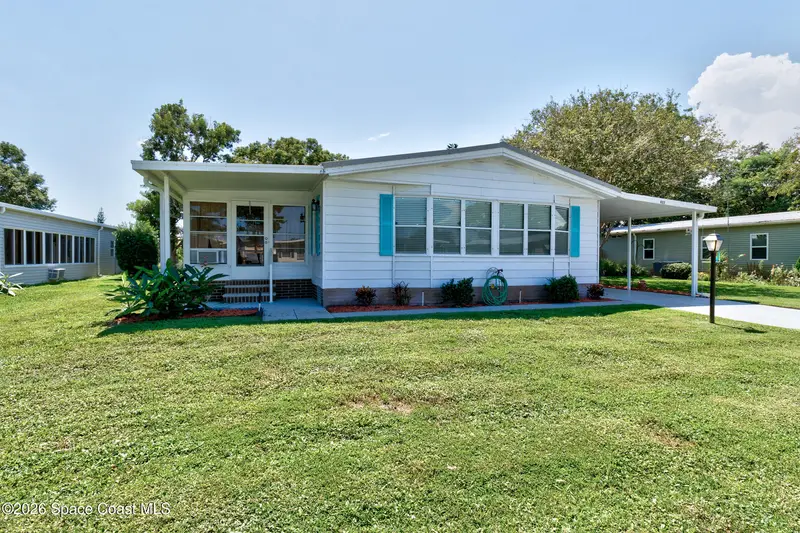 923 Hemlock Street, FL