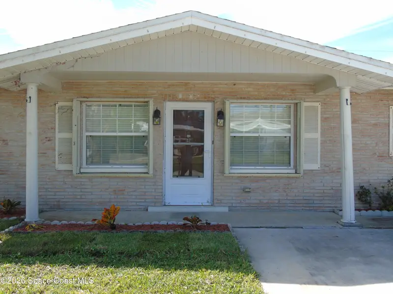 2157 Colony Drive, Melbourne, Fl 32935, FL