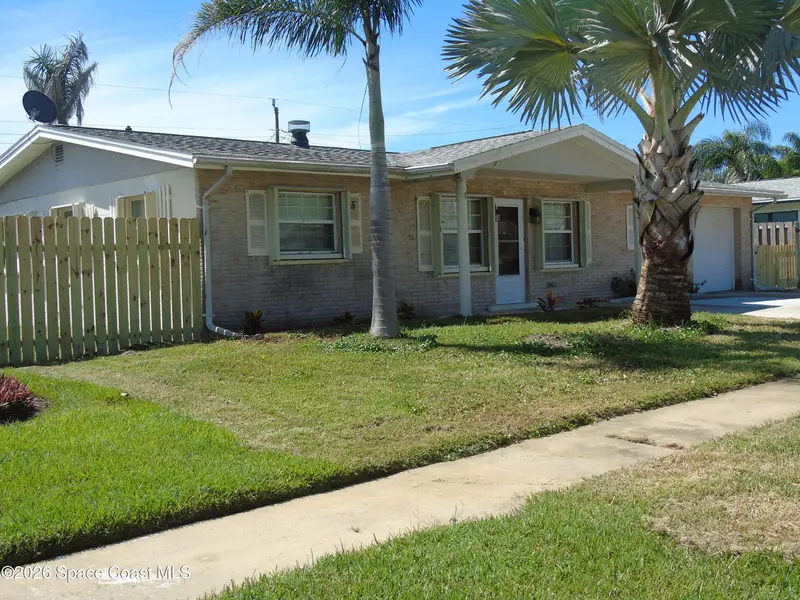 2157 Colony Drive, Melbourne, Fl 32935, FL