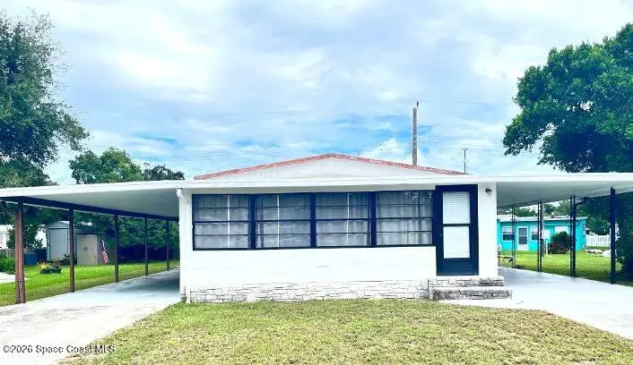 3255 Karen Avenue, Mims, Fl 32754, FL
