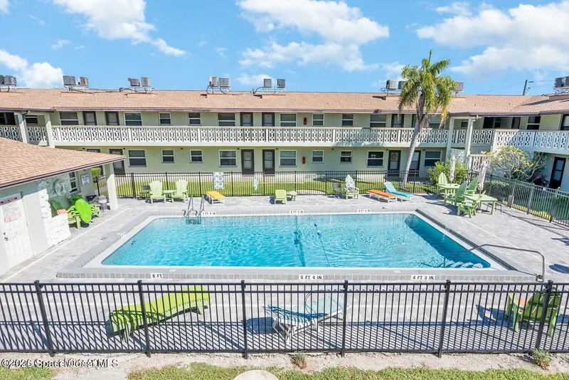 5600 N Banana River Boulevard 31, Cocoa Beach, Fl 32931, FL