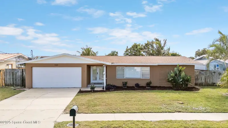 1505 W Central Avenue, Merritt Island, Fl 32952, FL