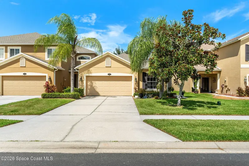 3178 Arden Circle, Melbourne, Fl 32934, FL