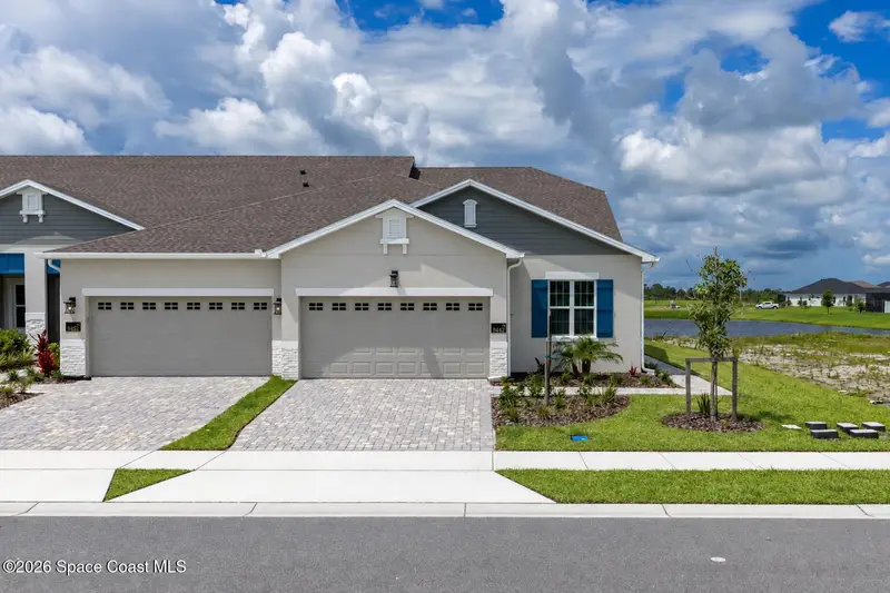 9442 Fuego Way, Melbourne, Fl 32940, FL