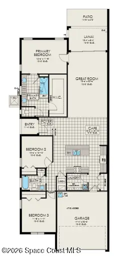 9442 Fuego Way, Melbourne, Fl 32940, FL