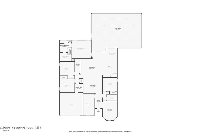 4610 Leo Lane, Melbourne, Fl 32935, FL