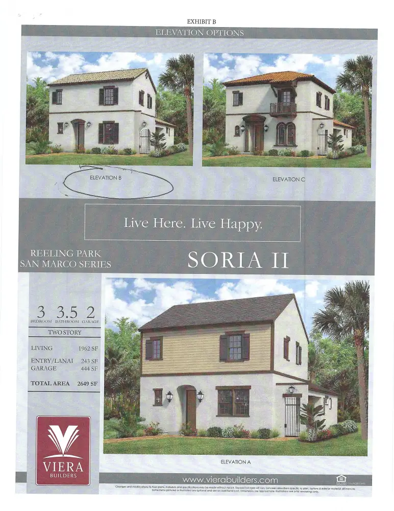 8008 Gullen Drive, Melbourne, Fl 32940, FL
