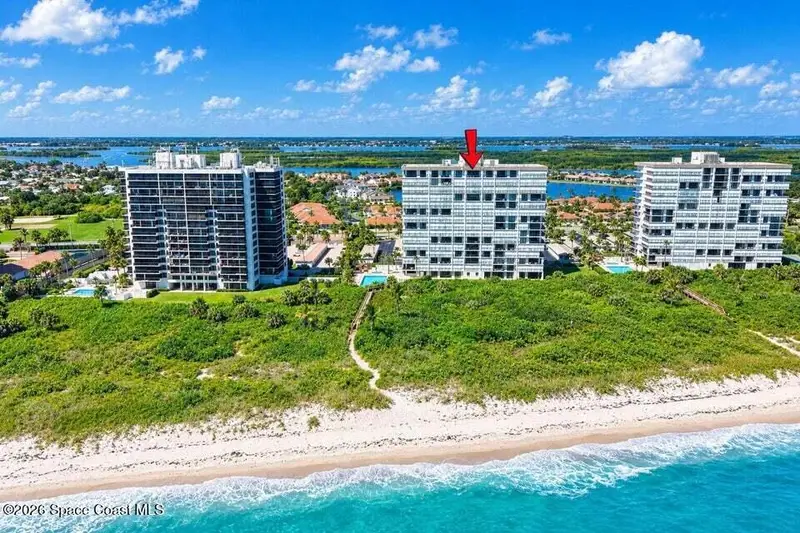 3120 N Highway A1a 1503, Fort Pierce, Fl 34949, FL