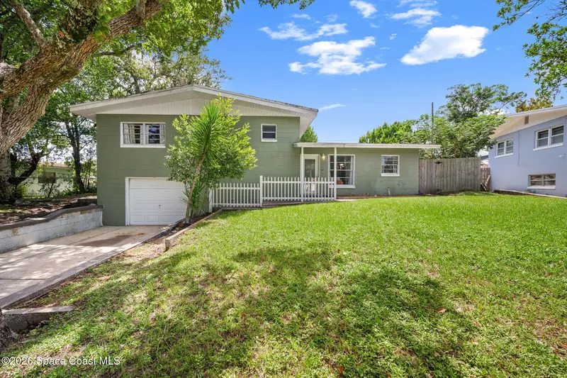 1425 Crest Drive, Titusville, Fl 32780, FL