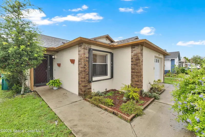 4037 Bayberry Drive, Melbourne, Fl 32901, FL