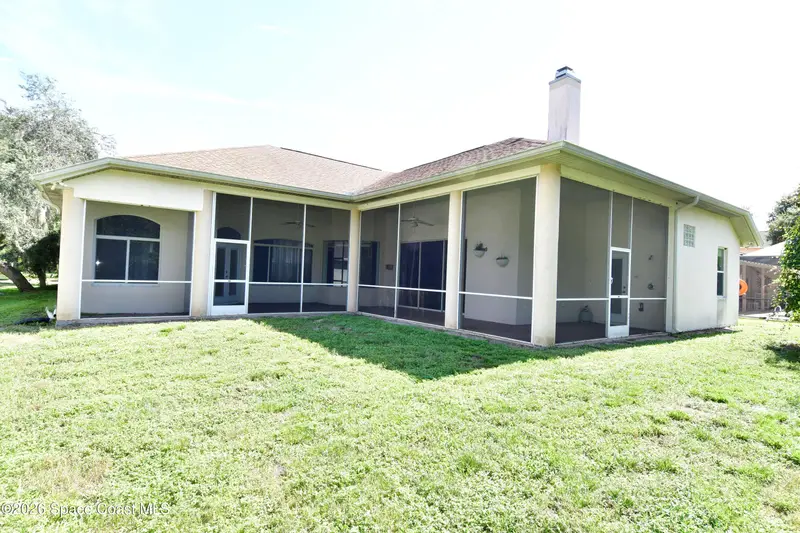2455 Village Lane, Titusville, Fl 32780, FL