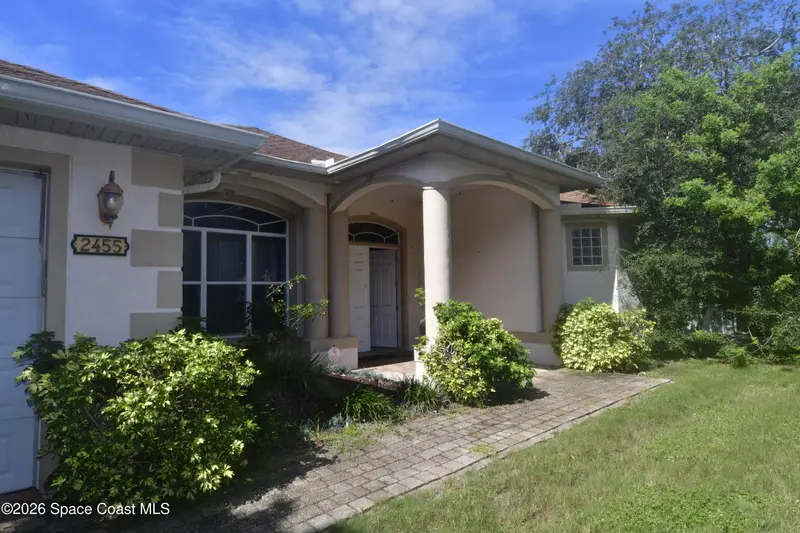 2455 Village Lane, Titusville, Fl 32780, FL