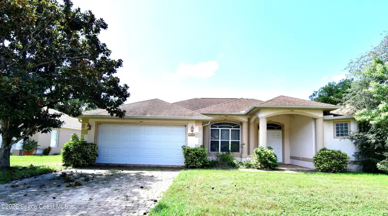 2455 Village Lane, FL