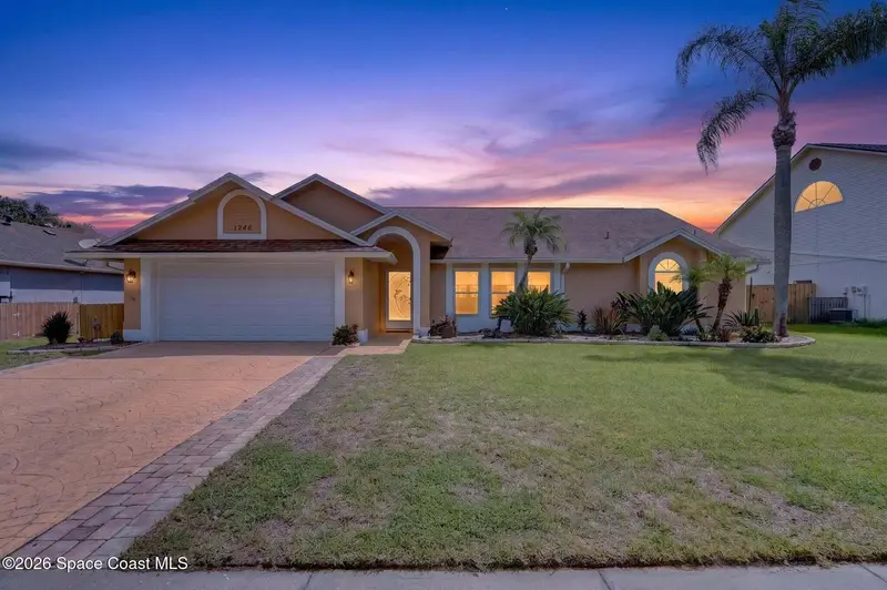 Rockledge listing