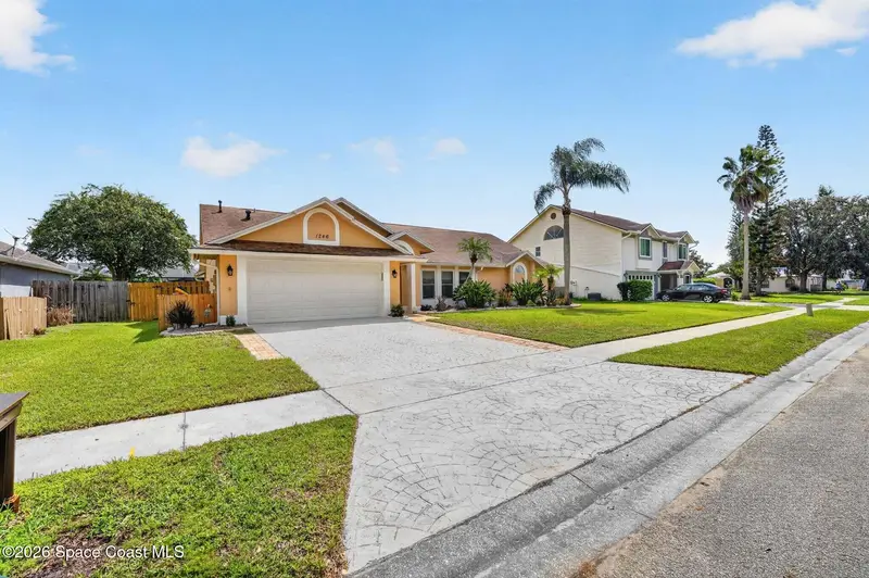 1246 Water Lily Lane, FL