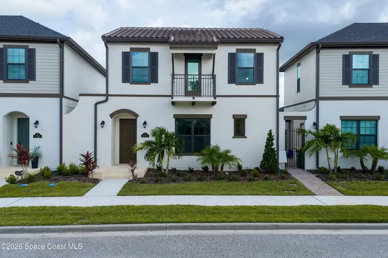 2234 Salew Street, Melbourne, Fl 32940, FL