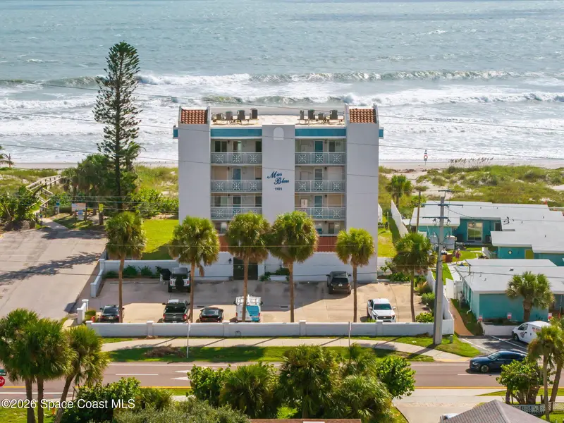 1101 S Atlantic Avenue Apt 501, Cocoa Beach, Fl 32931, FL